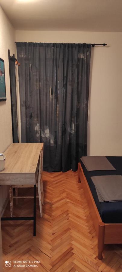 Mala Tonina Apartment Tucepi Luaran gambar