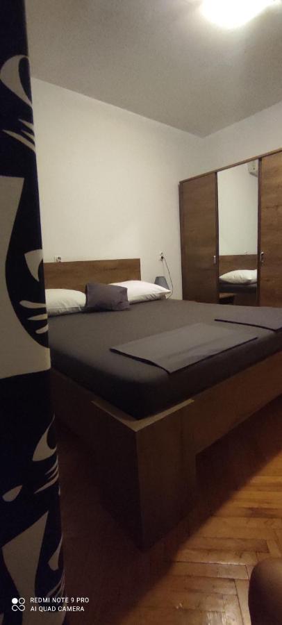Mala Tonina Apartment Tucepi Luaran gambar