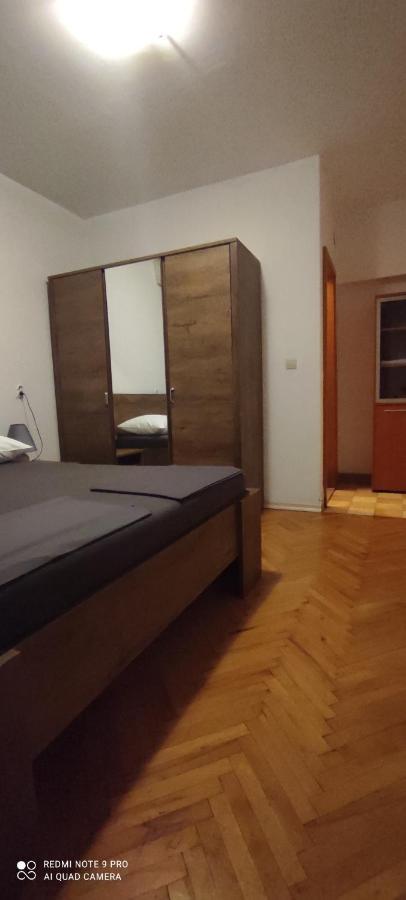 Mala Tonina Apartment Tucepi Luaran gambar