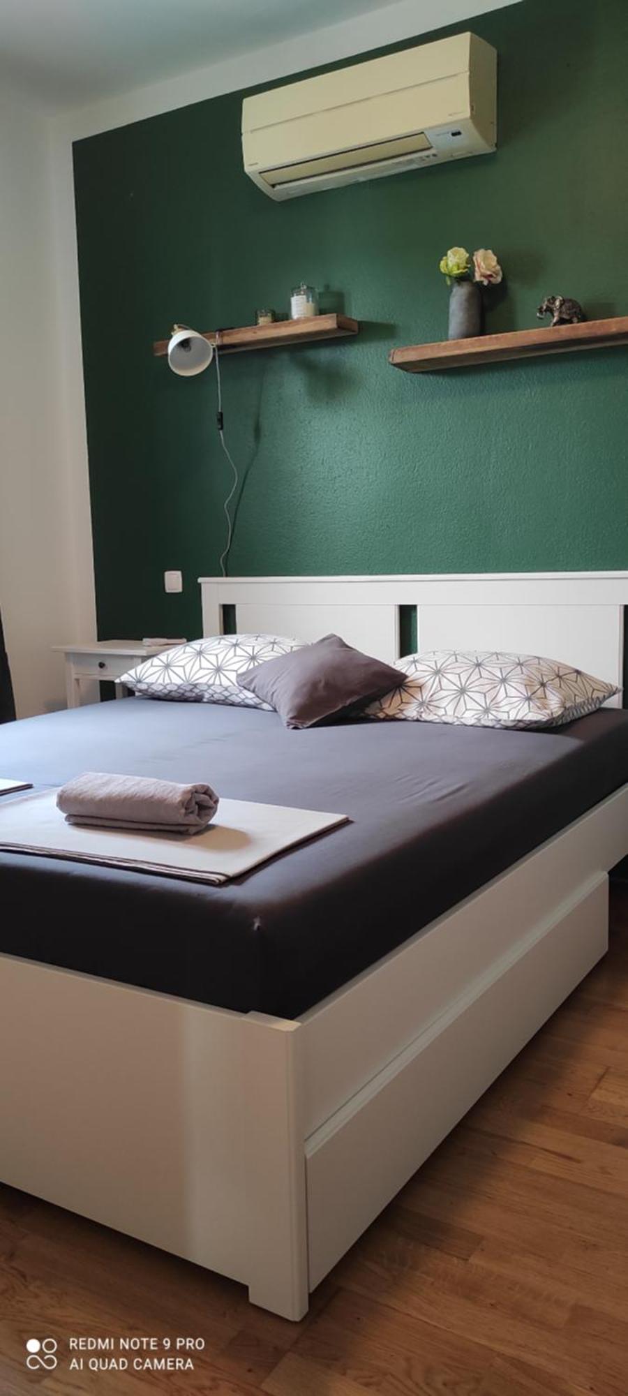 Mala Tonina Apartment Tucepi Bilik gambar