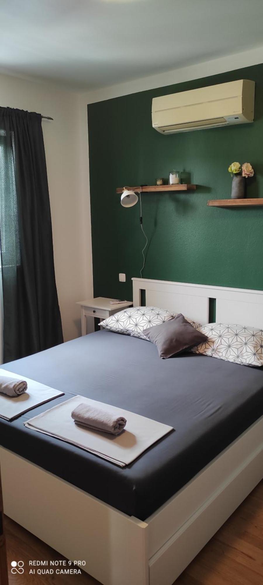 Mala Tonina Apartment Tucepi Bilik gambar