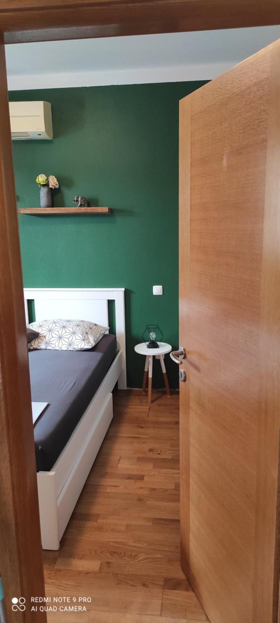 Mala Tonina Apartment Tucepi Bilik gambar